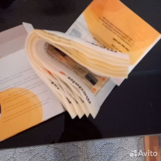 Пакеты для стерилизации medela