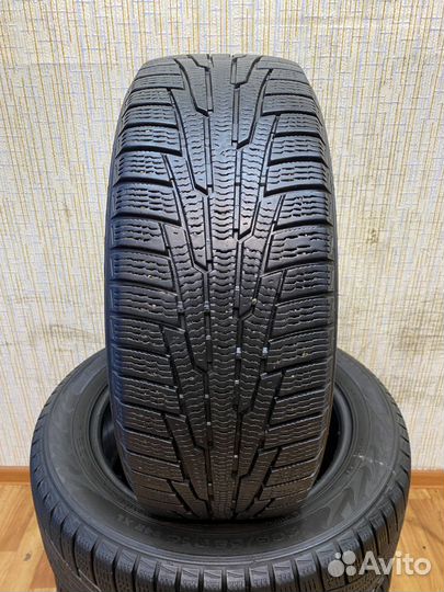 Nokian Tyres Nordman RS2 205/55 R16