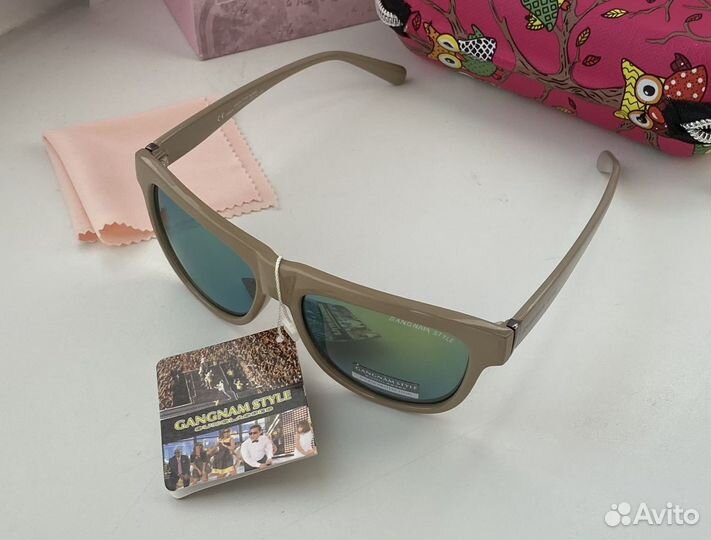 Солнцезащитные очки Gangnam Style (010103)