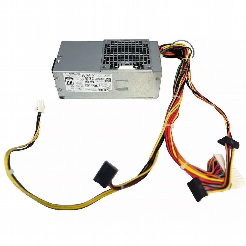 [D250ED-01] Блок Питания Dell 250w D250ed-01