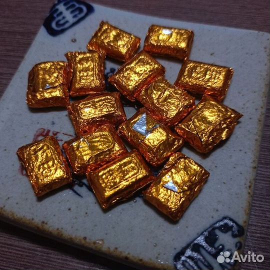 Китайский чай для настроения и воплощения идей KKT-1457