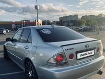 Lexus IS 2.0 AT, 2004, 240 000 км, с пробегом, цена 799 999 руб.