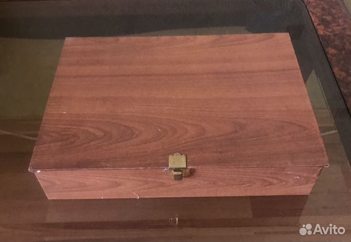 Сервиз кофейный