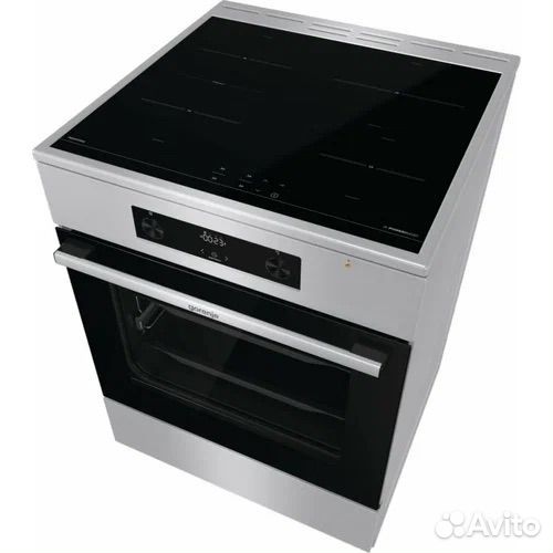 Плита электрическая Gorenje geit6C60XPG