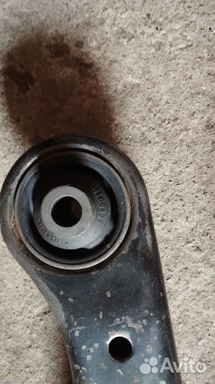 Рычаг передний mitsubishi lancer 9 оригинал