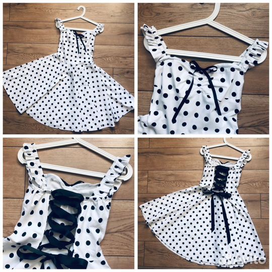 Вещи пакетом bershka hm