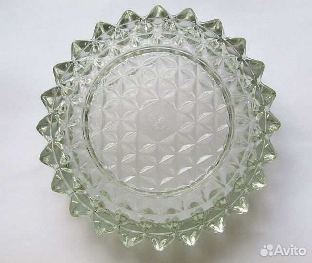 Конфетница СССР