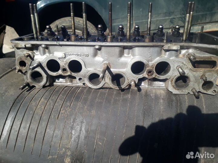 Гбц ваз 2107 карбюратор