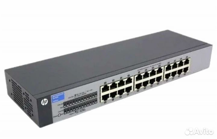 Проводные роутеры (маршрутизаторы) и коммутаторы