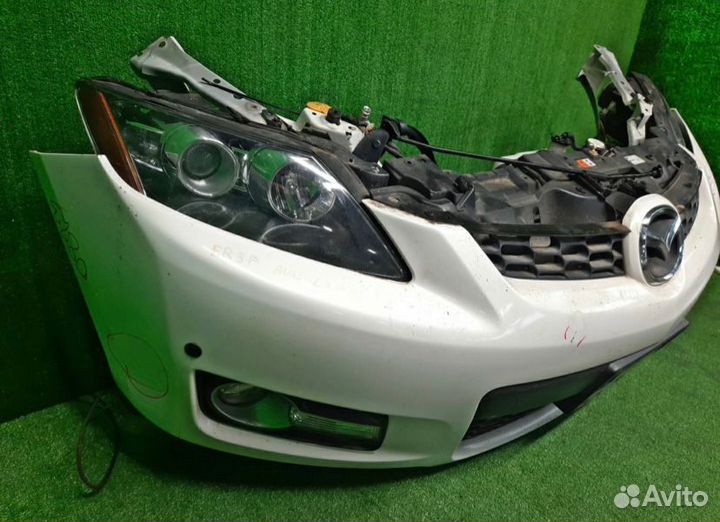 Ноускат Mazda CX-7