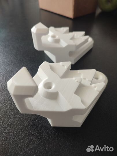 Крепления для сноуборда на стену