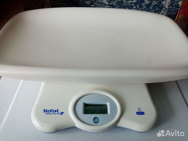 Детские весы для новорожденных