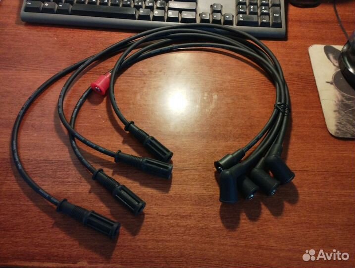 Комплект проводов зажигания