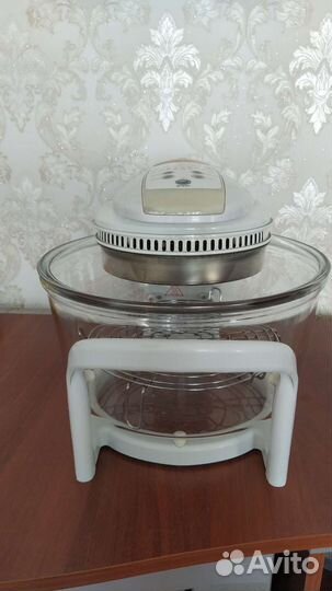 Аэрогриль Flavor Wave turbo