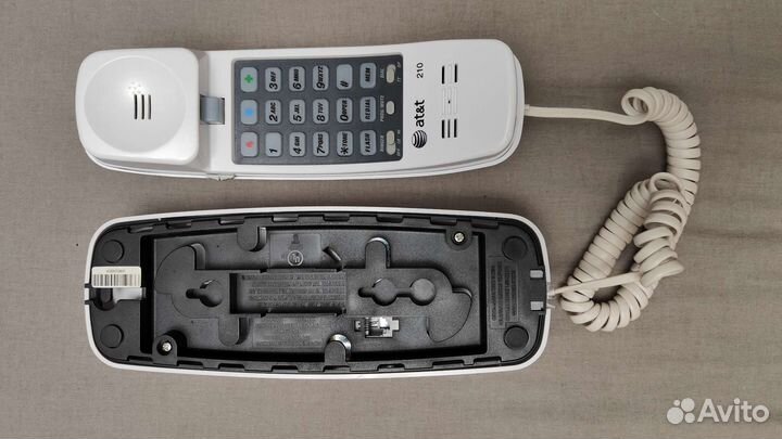 Стационарный телефон