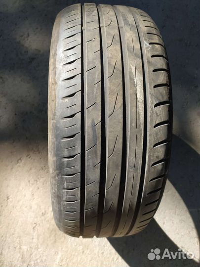 Toyo Proxes CF2 205/50 R17