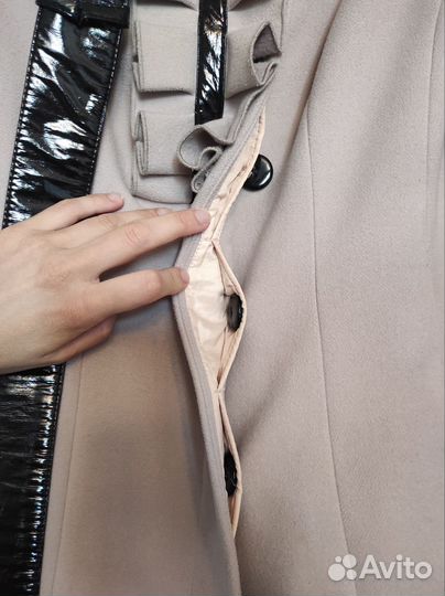 Пальто женское демисезонное 42-46 р