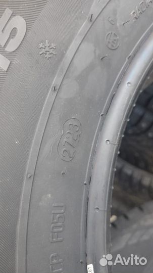 Viatti Bosco Nordico V-523 205/70 R15