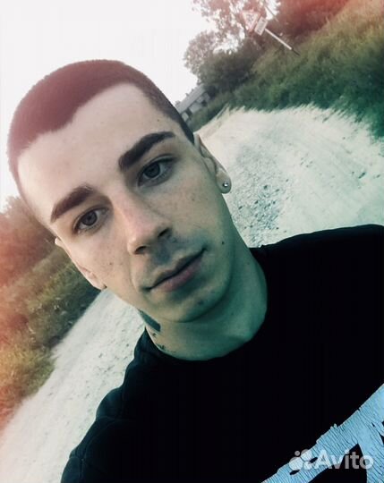 Актер в массовку