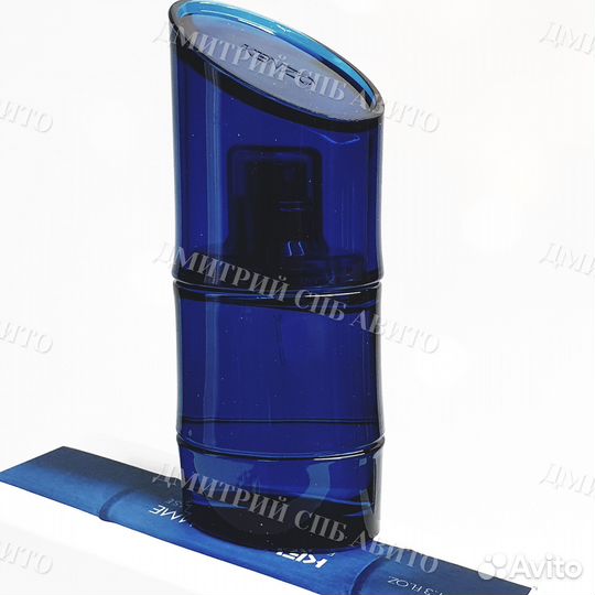 Kenzo Homme кензо хом мужской парфюм мужская туале