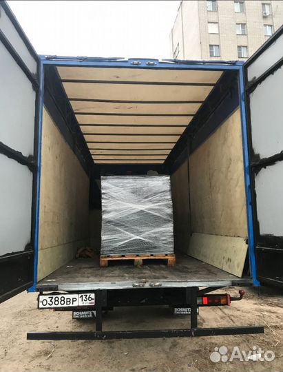 Грузоперевозки межгород газель фура переезды