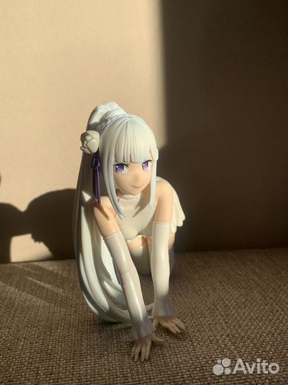 Фигурка аниме из Японии