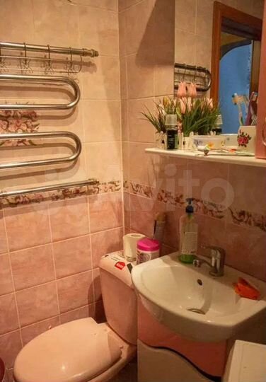 2-к. квартира, 42 м², 1/2 эт.