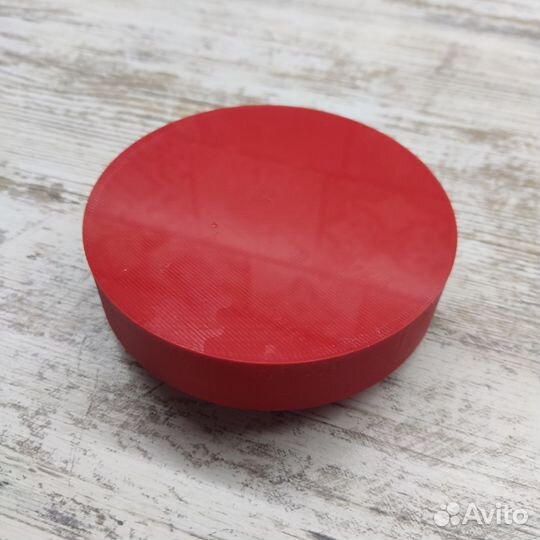 Оправка заднего сальника коленвала Renault Рено