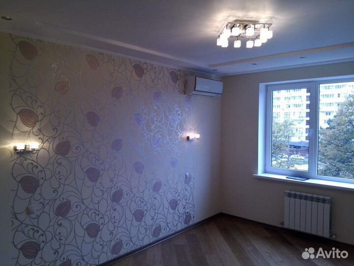 Ремонт квартир, домов