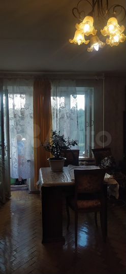 1-к. квартира, 32 м², 3/5 эт.