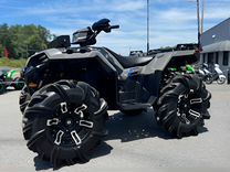 Квадроцикл Polaris Sportsman 850