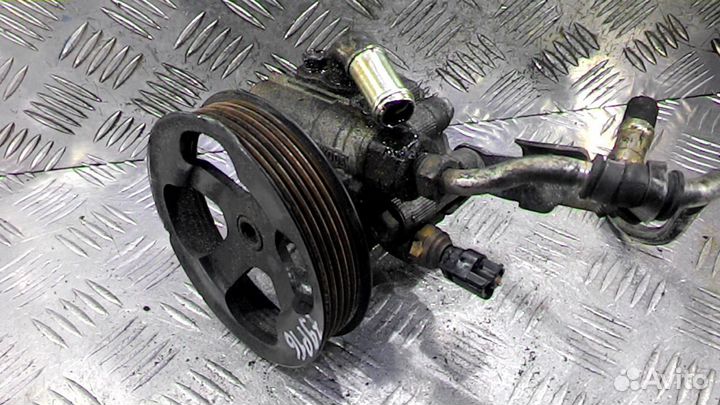 Насос гур 443100F010 Toyota Corolla Verso (2001-20