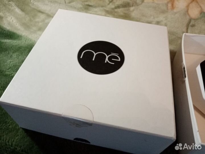 Элос эпилятор Homedics Me My Elos FG70701 (120K)