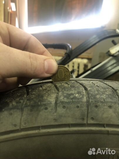 Continental ContiPremiumContact 2 205/55 R16