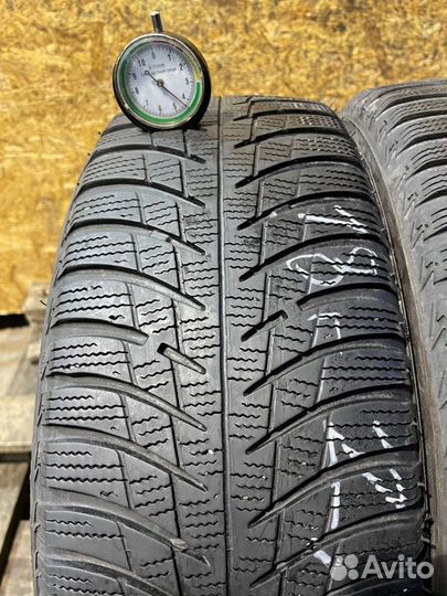 Bridgestone Blizzak LM-001 175/65 R14