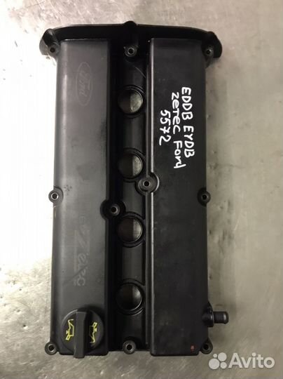 Клапанная крышка 1.8-2.0 ford Focus 1 Maverick 2