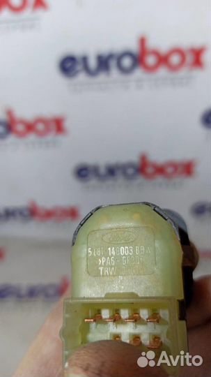 Переключатель регулировки зеркала Ford Maverick 2