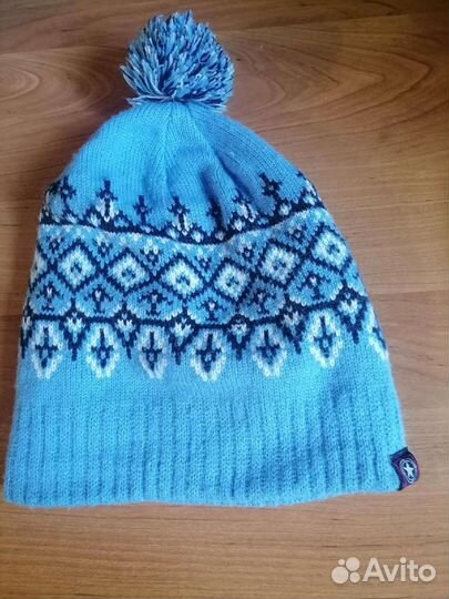 Шапки детские