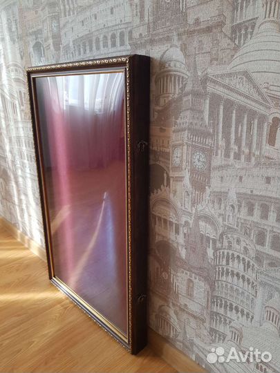 Витрина для коллекции медалей, значков, наград