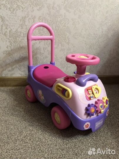 Fisher price, Chico, Tiny Love