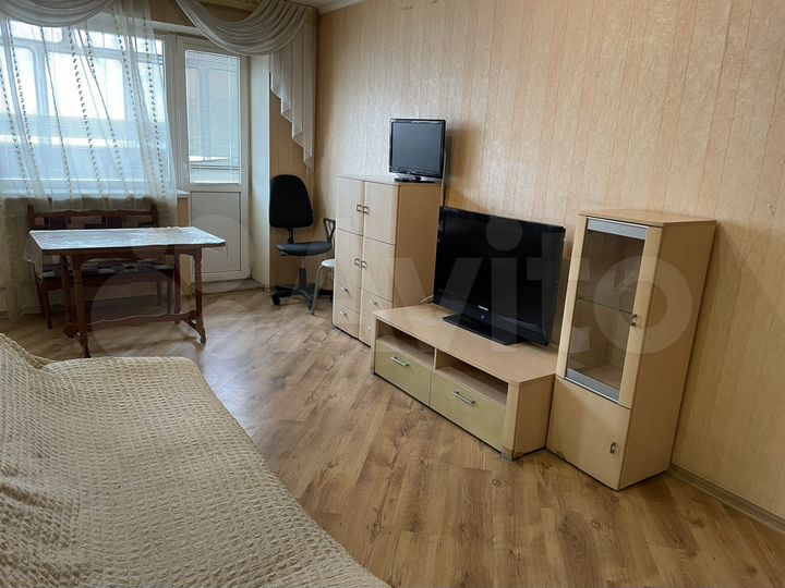 3-к. квартира, 65 м², 2/5 эт.