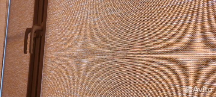 Рулонные шторы Под ключ