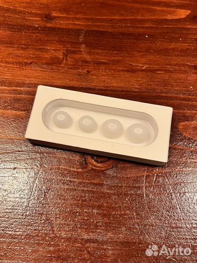 Амбушюры для наушников