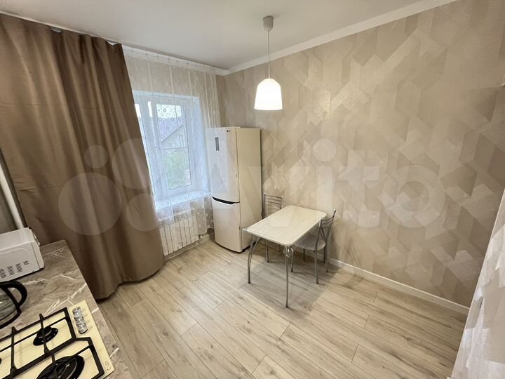 1-к. квартира, 51 м², 2/4 эт.