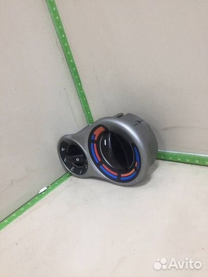 Блок управления климатом Great Wall Peri