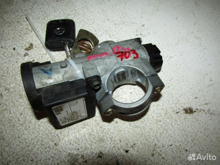 Замок зажигания Almera N16 2000-2006