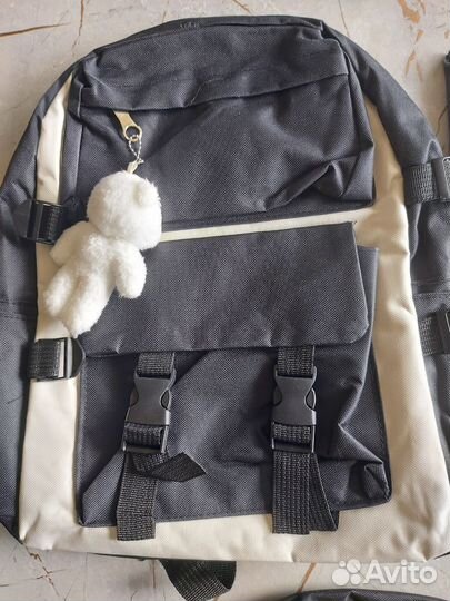 Рюкзак новый 4 в 1
