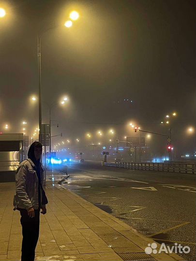 Творческая работа