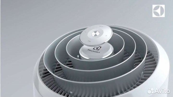 Кондиционер мобильный Electrolux Air Flower