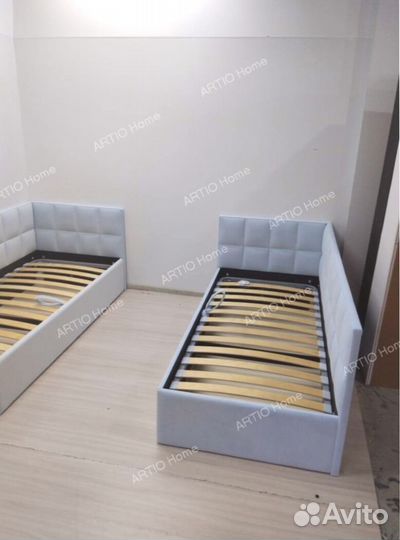 Детский мягкий диван